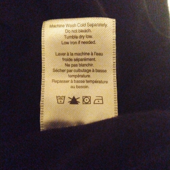 Cold Water Creek sleeveless light weight sweater. Size 2X. NWOT. - Picture 3 of 6